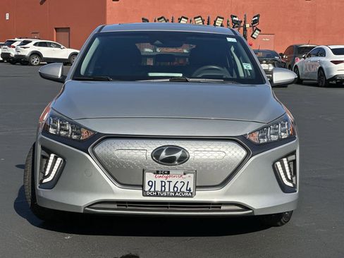 Used 2020 Hyundai Ioniq Limited image 6