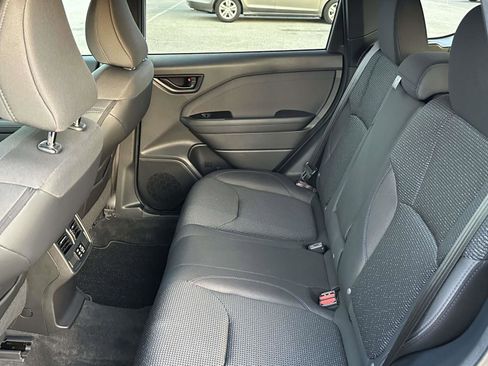 Used 2026 Subaru Forester Premium AWD/4WD image 12