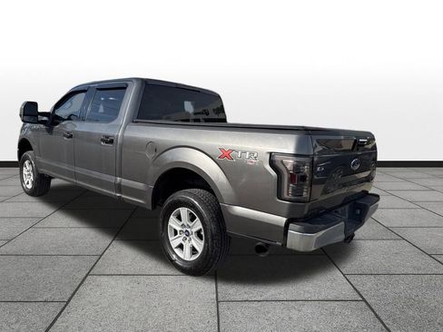 Used 2019 Ford F150 XLT w/ XTR Package image 12