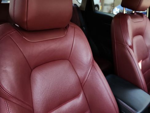 Used 2024 MAZDA CX-5 Carbon Edition image 15