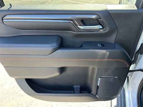 Used 2024 GMC Sierra 2500 AT4 w/ AT4 Premium Plus Package image 50