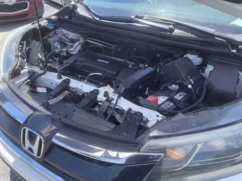Used 2016 Honda CR-V LX image 28