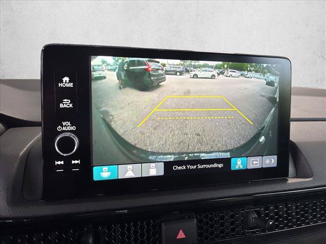 Used 2024 Honda CR-V EX-L image 16