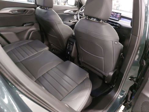 New 2026 Alfa Romeo Tonale w/ Quick Order Package 23H Volce image 11