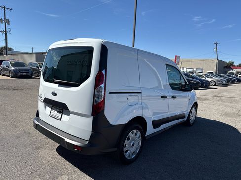 Used 2022 Ford Transit Connect XL image 6
