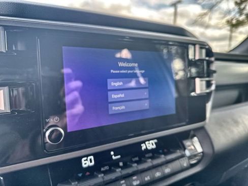 Used 2025 Toyota Tundra SR5 image 25