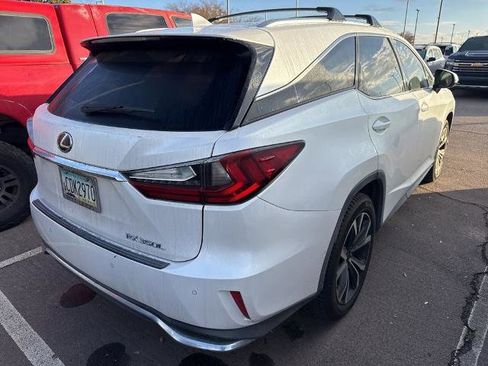 Used 2019 Lexus RX 350L FWD image 3