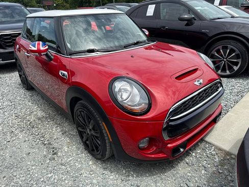 Used 2017 MINI Cooper S FWD image 2