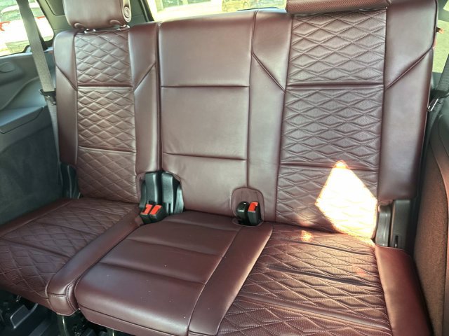 Used 2025 Cadillac Escalade Sport w/ Touring Package RWD image 15