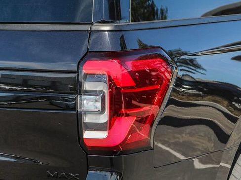 Used 2024 Ford Expedition Max Limited AWD/4WD image 10