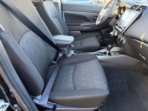 New 2026 Mitsubishi Outlander Sport ES image 9