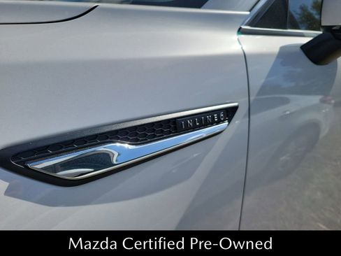 Used 2024 MAZDA CX-90 3.3 Turbo S w/ Premium Plus image 6