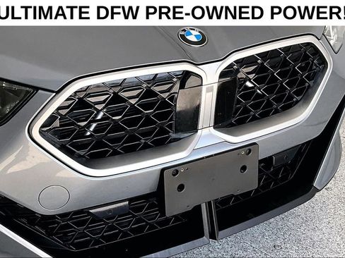 Used 2025 BMW X2 xDrive28i AWD/4WD image 36