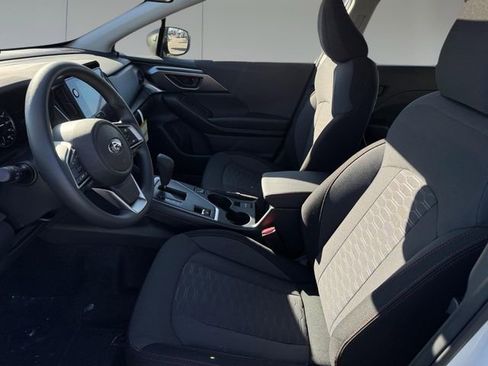 New 2026 Subaru Impreza 2.0i Sport image 8