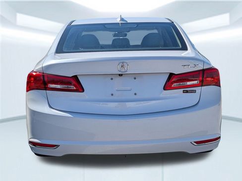 Used 2020 Acura TLX image 5