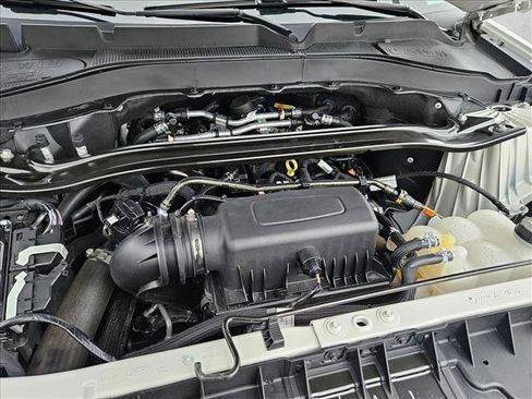 Used 2023 Ford Explorer Limited w/ Equipment Group 301A image 23