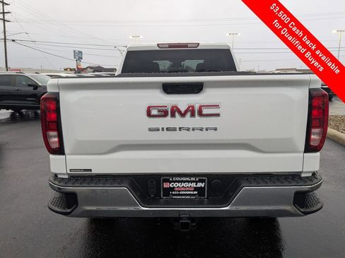 New 2026 GMC Sierra 1500 Pro w/ Pro Value Package image 6