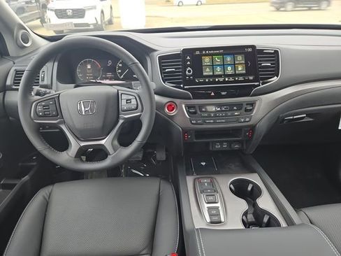 New 2026 Honda Ridgeline RTL image 12