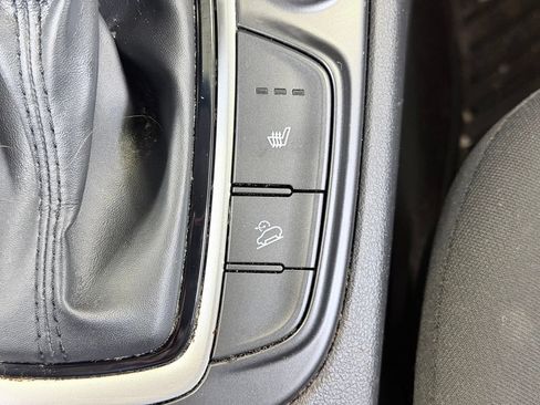 Used 2018 Hyundai Kona SEL w/ SEL Tech Package 02 AWD/4WD image 42