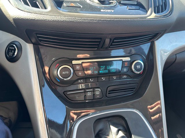Used 2016 Ford C-MAX SEL w/ Equipment Group 301A FWD image 41