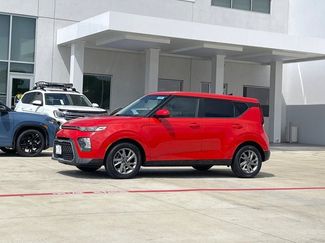 Used 2022 Kia Soul LX FWD video 2