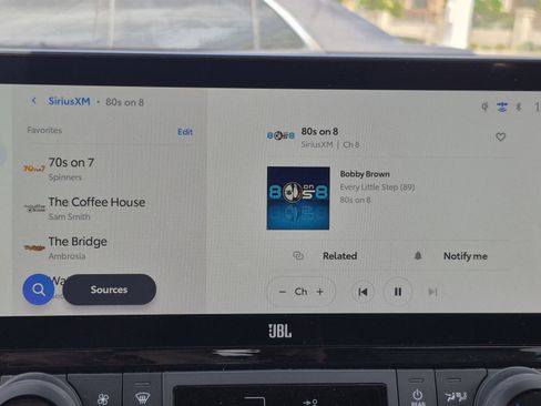 Used 2025 Toyota Grand Highlander AWD Hybrid image 31