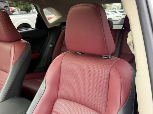 Used 2020 Lexus NX 300 FWD w/ Premium Package image 3