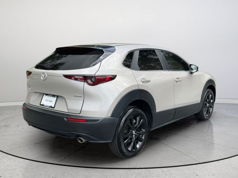 Used 2024 MAZDA CX-30 AWD 2.5 S w/ Select Sport Pkg image 7