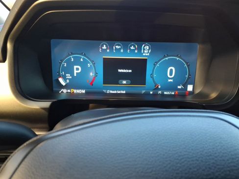 Used 2025 Ford F150 Raptor image 24