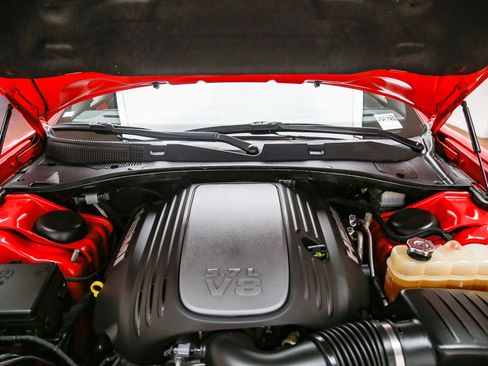 Used 2022 Dodge Charger R/T w/ Plus Group RWD image 29