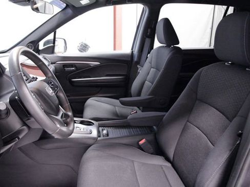 Certified 2021 Honda Passport Sport image 15