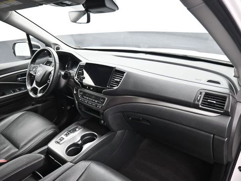 Used 2022 Honda Pilot EX-L image 59