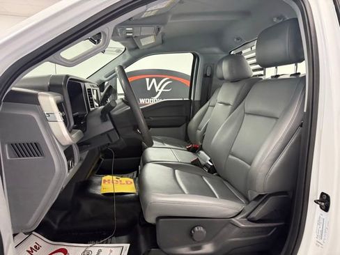 Used 2025 Ford F350 XL image 10