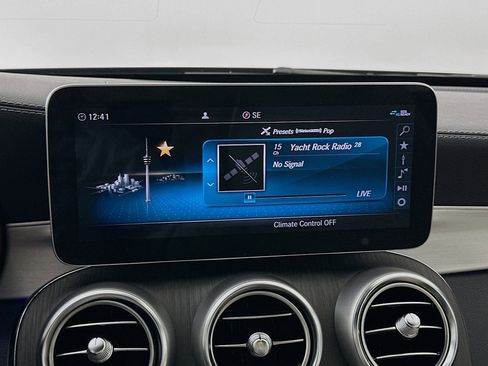 Used 2022 Mercedes-Benz C 300 Cabriolet image 16