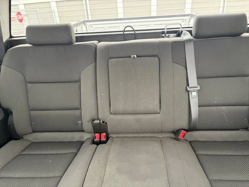 Used 2018 Chevrolet Silverado 1500 LT w/ All Star Edition image 15