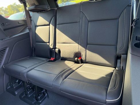 New 2026 Chevrolet Tahoe Premier w/ Sun And Tow Package image 37