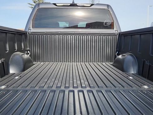 New 2026 Toyota Tundra SR5 image 19