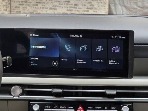 New 2026 Hyundai Tucson SEL image 21