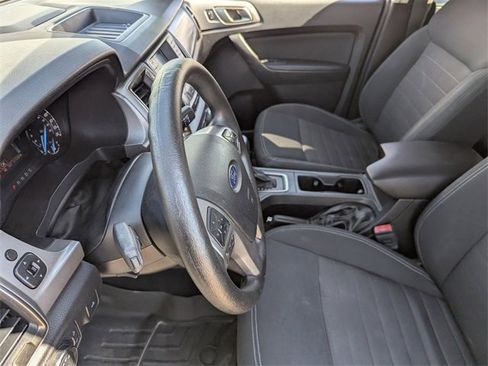 Used 2019 Ford Ranger XLT w/ Trailer Tow Package image 22
