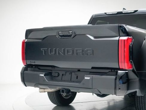 Used 2025 Toyota Tundra SR5 w/ SR5 Convenience Package AWD/4WD image 20