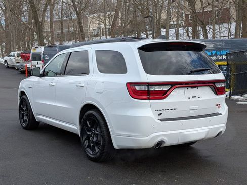 New 2026 Dodge Durango GT image 5