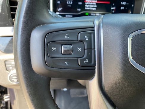 Used 2025 GMC Sierra 1500 SLT image 22