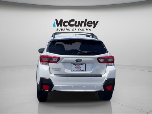 Certified 2022 Subaru Crosstrek 2.5i Limited AWD/4WD image 4
