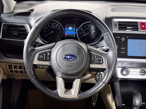 Used 2015 Subaru Legacy 2.5i Limited w/ Popular Package #4 image 13