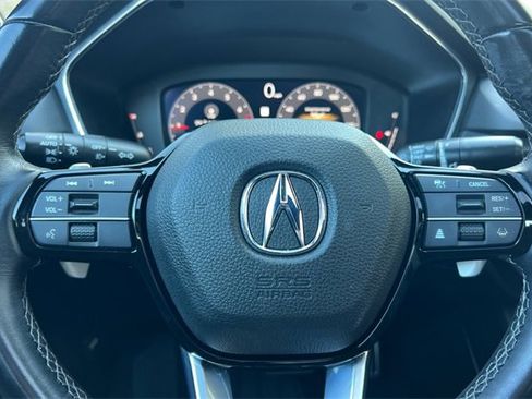 Used 2023 Acura Integra A-Spec image 24