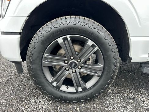 Used 2023 Ford F150 XLT w/ Equipment Group 302A High image 6