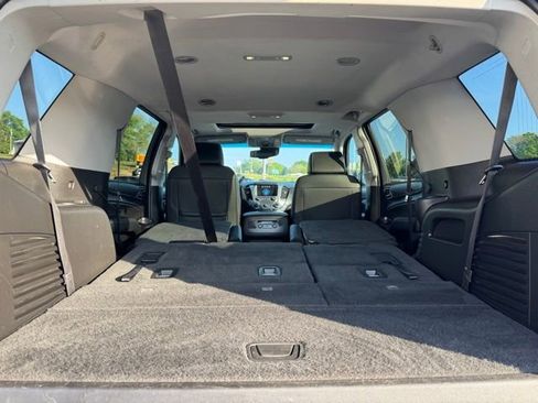 Used 2018 Chevrolet Tahoe LT w/ Off-Road Package AWD/4WD image 35