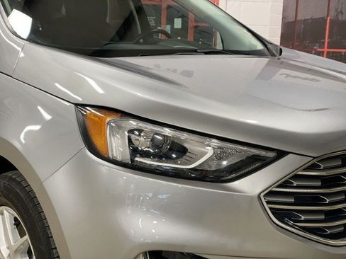 Used 2021 Ford Edge SEL AWD/4WD image 11