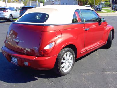 Used 2007 Chrysler PT Cruiser Touring