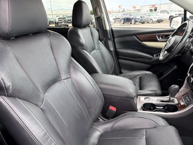 Used 2021 Subaru Ascent Touring w/ Popular Package #2 AWD/4WD image 25